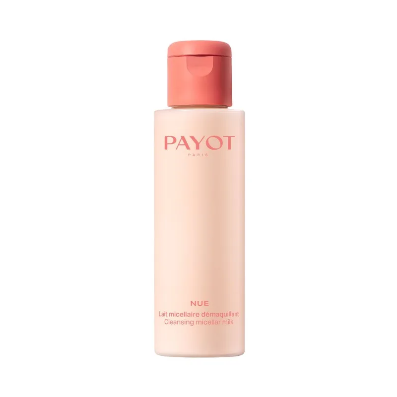 Nue Lait Micellaire Démaquillant 200 ml
