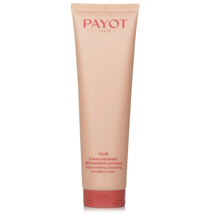 Nue Rejuvenating Cleansing Micellar Cream - 150ml/5oz