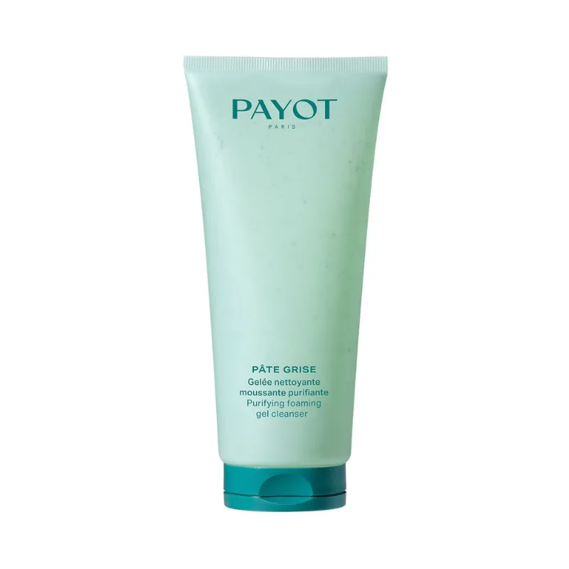 Pâte Grise Gelée Nettoyante Purifiant 200 ml