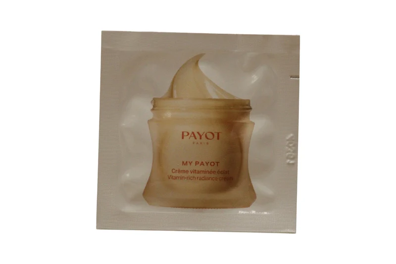 Payot, My Payot, Radiance, Cream, For Face, 2 ml *Sample