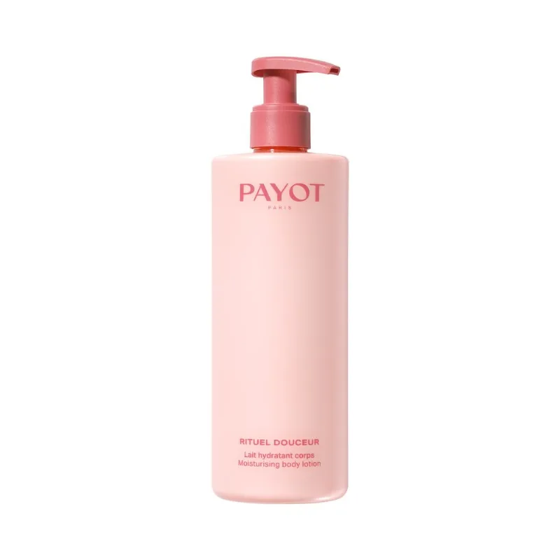 Lait Hydratant Corps 400 ml