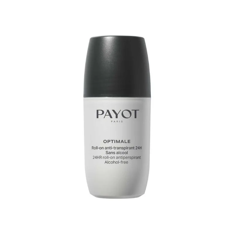 Optimale Roll-On Anti-Transpirant 24H 75 ml
