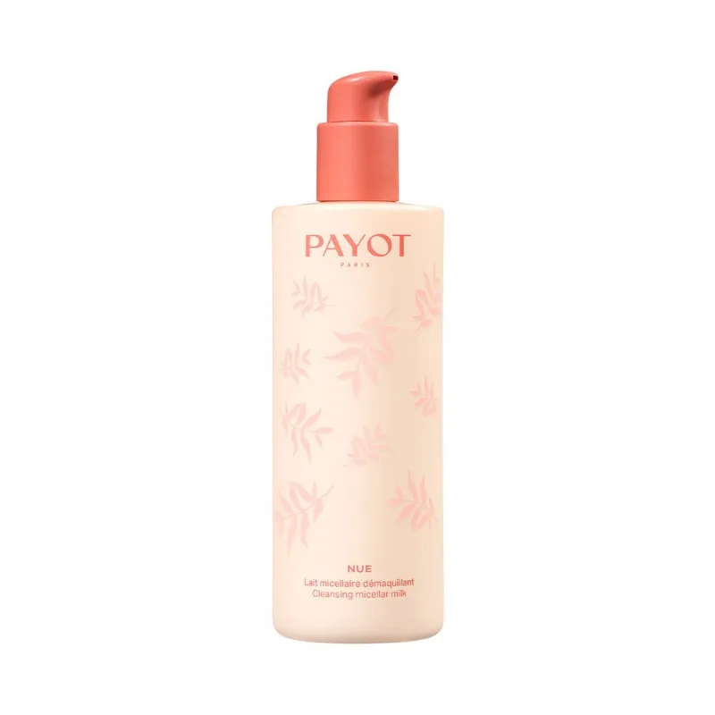Nue Lait Micellaire Démaquillant 400 ml