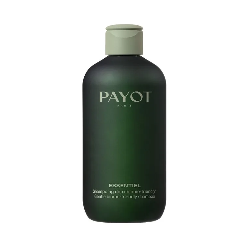 ESSENTIEL SHAMPOING DOUX BOIME - FRIENDLY Essentiel Shampoing Doux Biome-friendly 280 ml