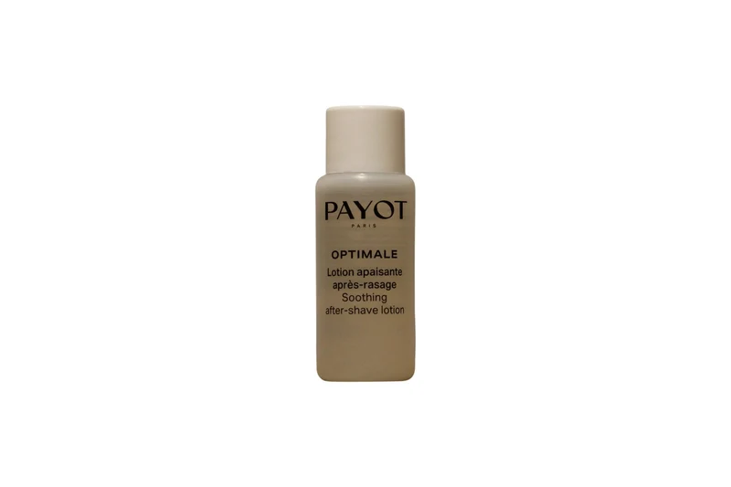 Payot, Optimale, Soothing, After-Shave Lotion, 10 ml *Sample