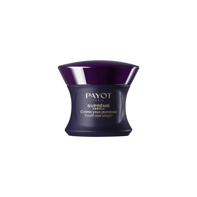 Supreme Absolu Creme Yeux Jeunesse 15 ml