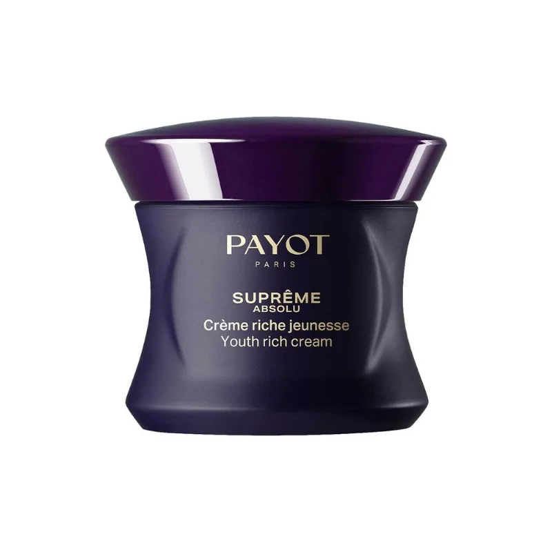 Supreme Absolu Creme Riche Jeunesse 50 ml