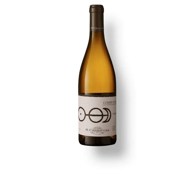 M. Chapoutier La Combe Pilate Viognier