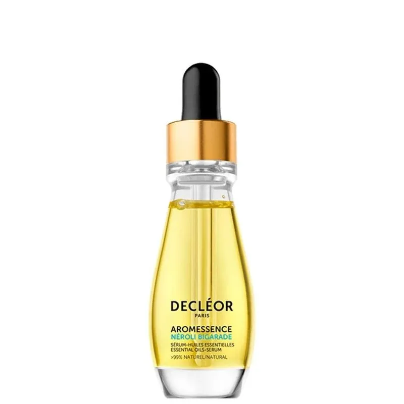 Óleos Essenciais Sérum Decleor Neroli Bigarade Aromessence
