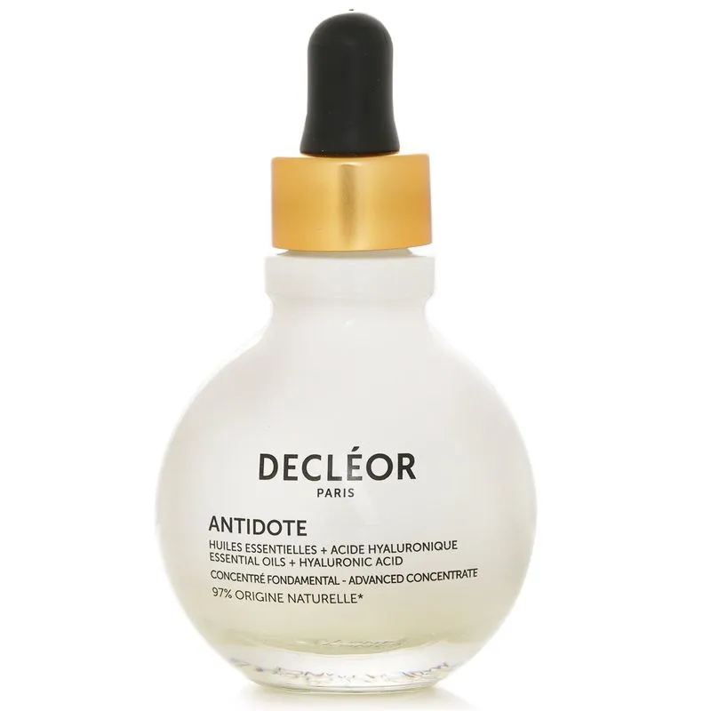 Sérum Facial Decleor Antidote Daily Advanced Concentrate 30ml