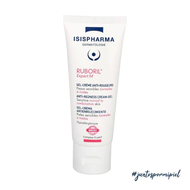 Ruboril Expert M - Isispharma 40 ml