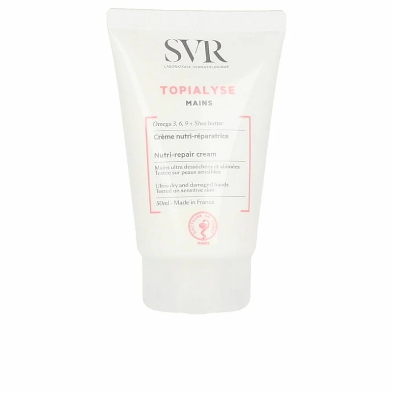 Handcreme SVR Topialyse Trockene Haut (50 ml)