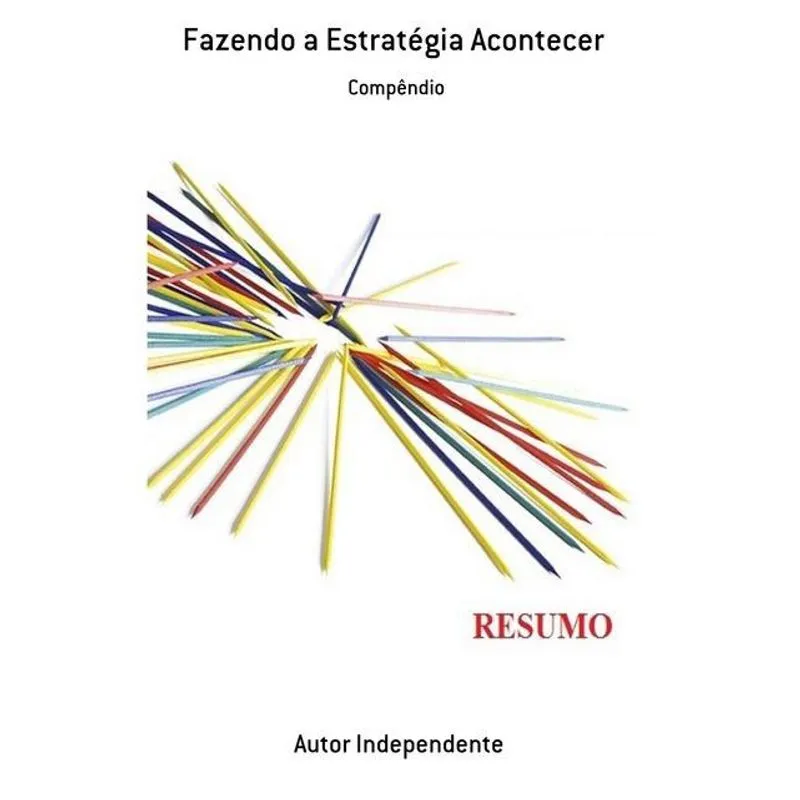 Fazendo A estrategia acontecer