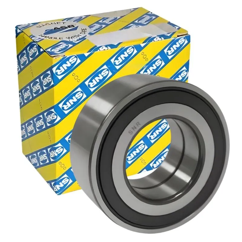 Rolamento Roda Dianteiro Cr-v 2007-2019 Hr-v 2015/ Com Abs