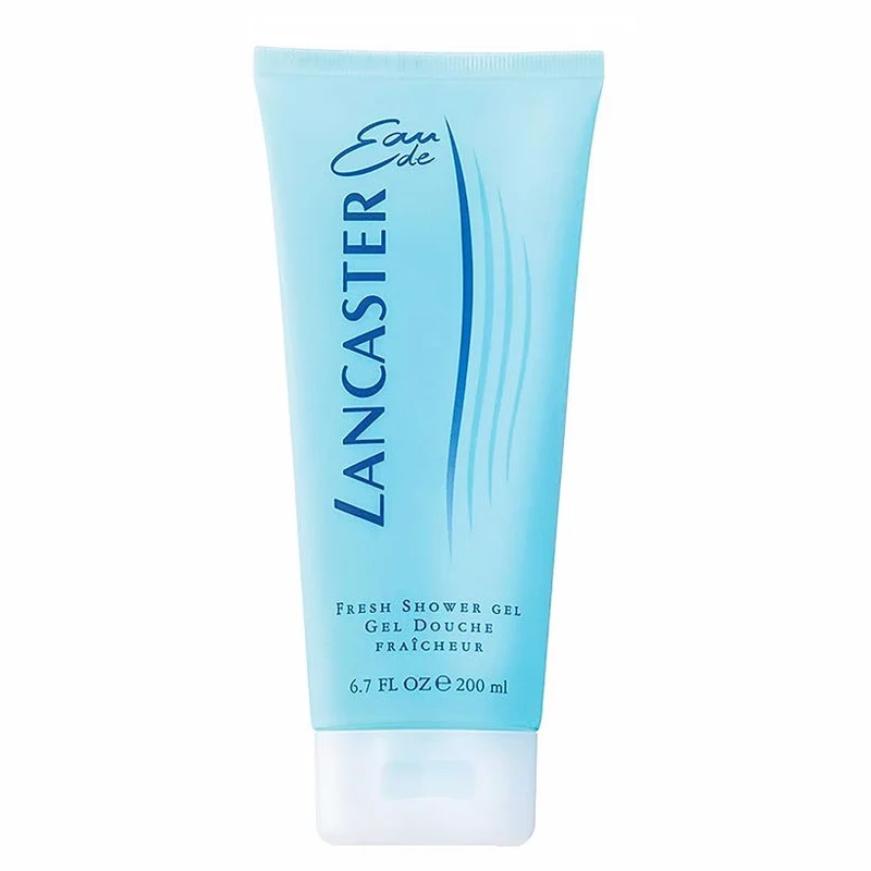Eau de Lancaster odświeżający żel pod prysznic 200ml