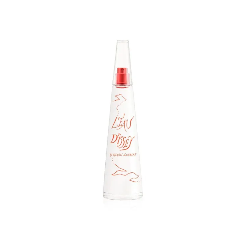 L'Eau d'Issey By Kevin Lucbert EDT 100 Ml