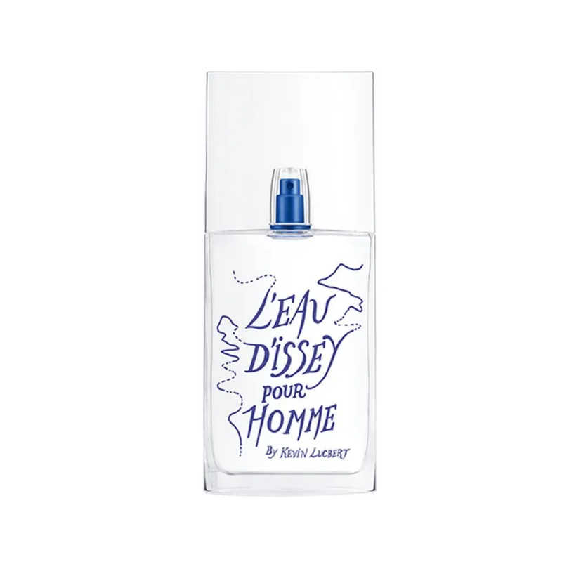 L'Eau d'Issey Pour Homme By Kevin Lucbert EDT 125 Ml