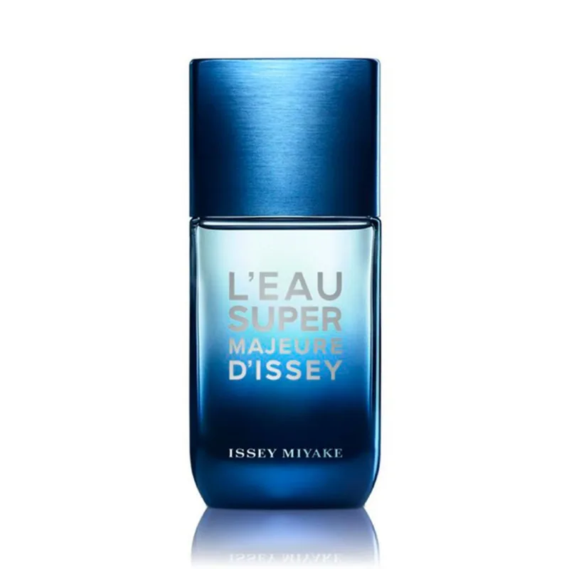 L Eau Super Majeure D Issey Intense EDT 100 ml