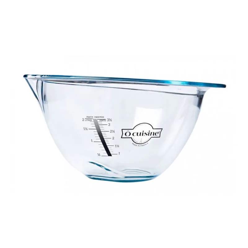 Bowl expert 4.4 lts Le Cuisine 30x14.5 cm