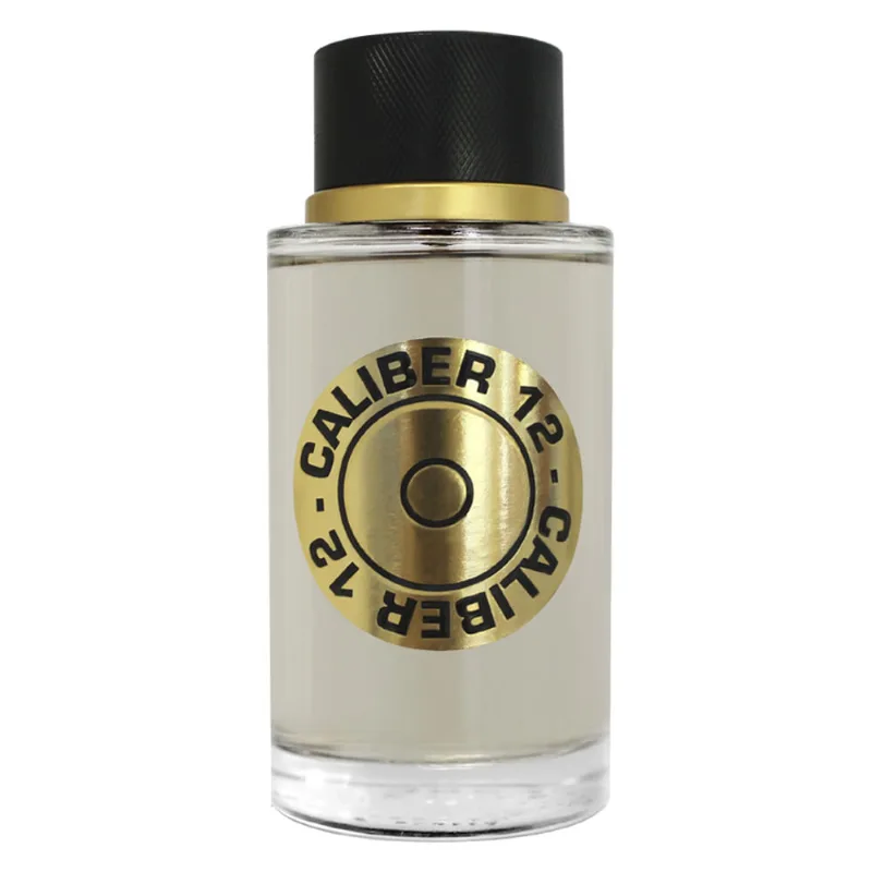 Jeanne Arthes Caliber 12 Perfume Masculino - Eau de Toilette 100ml