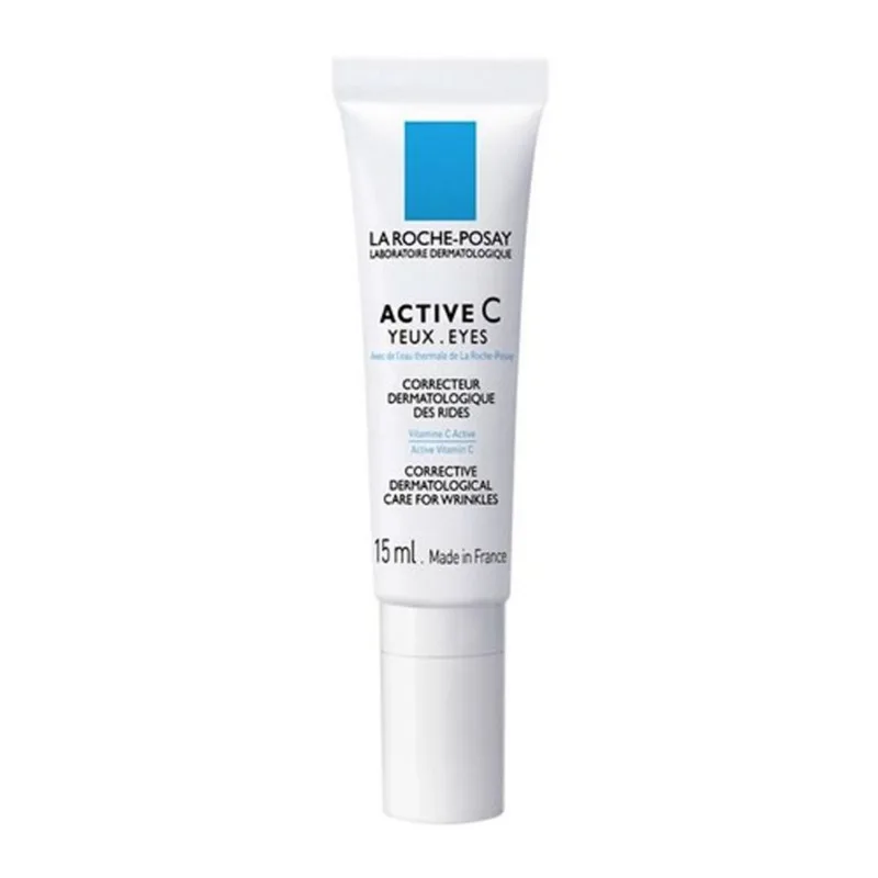 La Roche Posay Active C Yeux 15ml