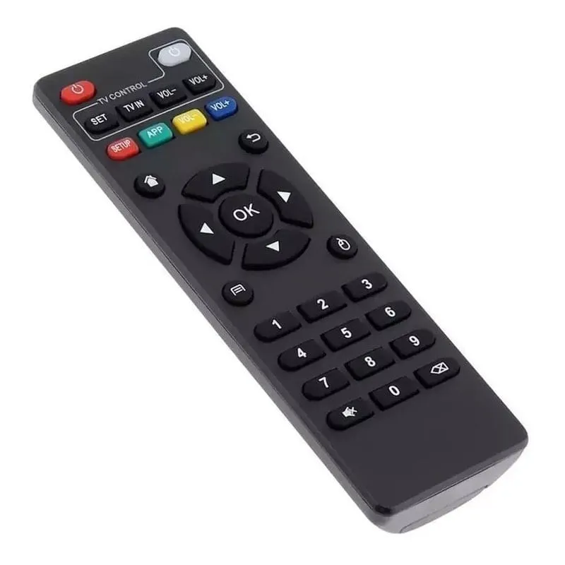 Controle Remoto Smart Tv 4K Prosb-2000 Tvb-906X Dig-7021