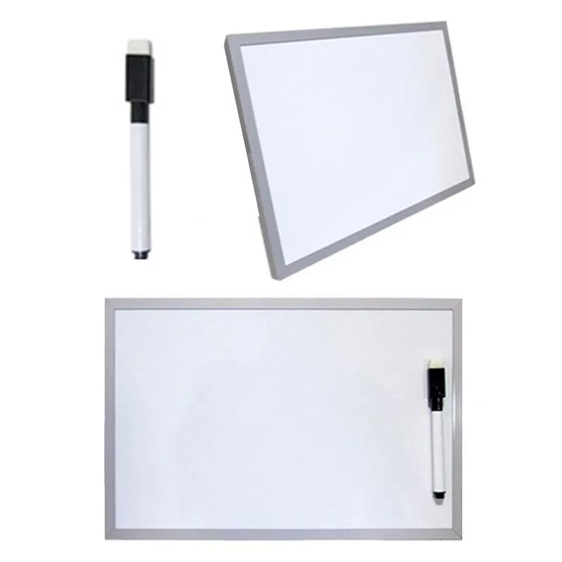 Lousa 30x40cm Escritório Home Office Anotações Caneta