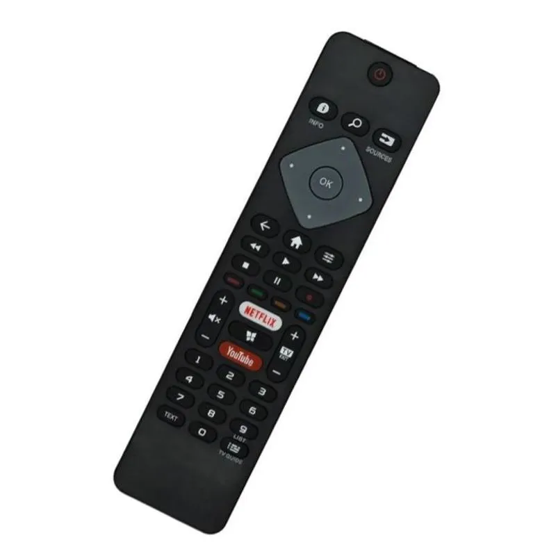 Controle Remoto Philips 50pug6654/78 55pug6654/78