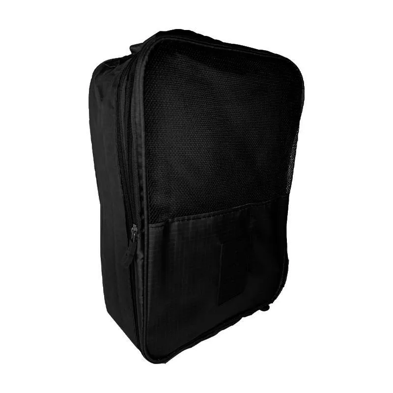 Bolsa Organizadora Necessaire Prática Para Roupas Viagens