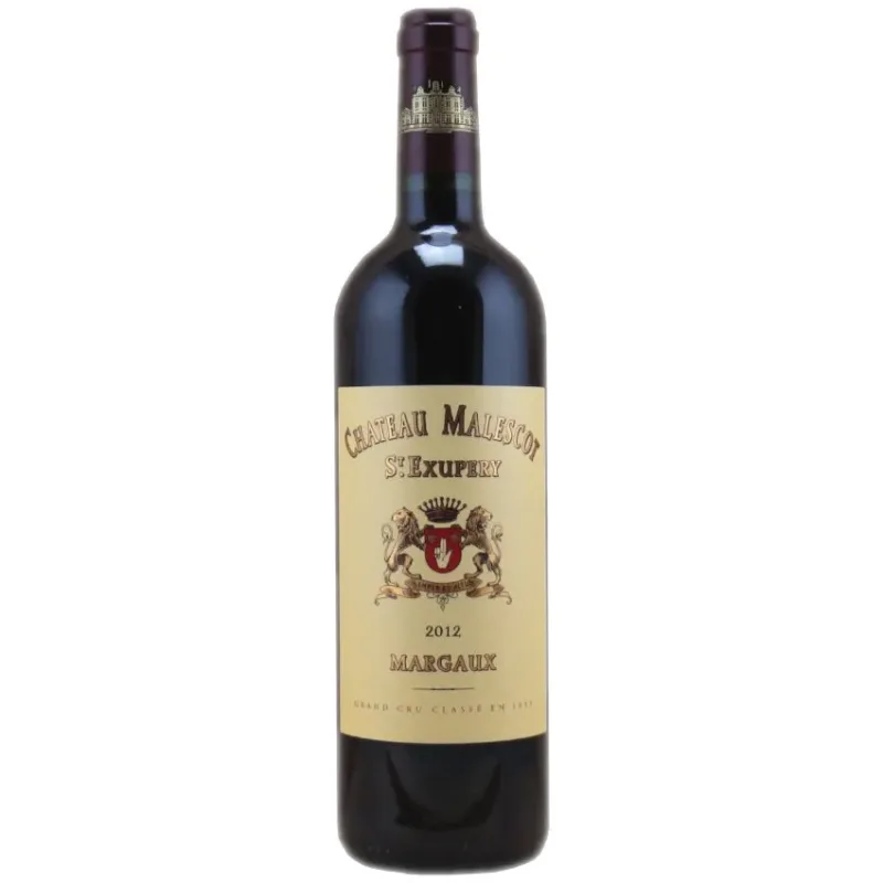 Chateau Malescot Saint Exupery