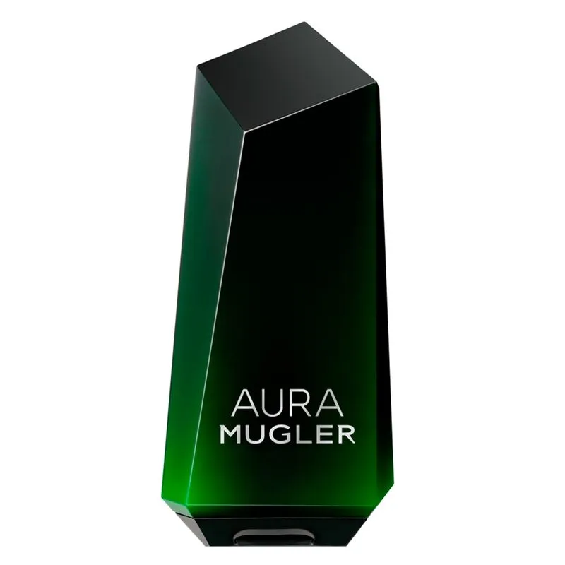 Hidratante Corporal Mugler - Aura Body Lotion 200ml