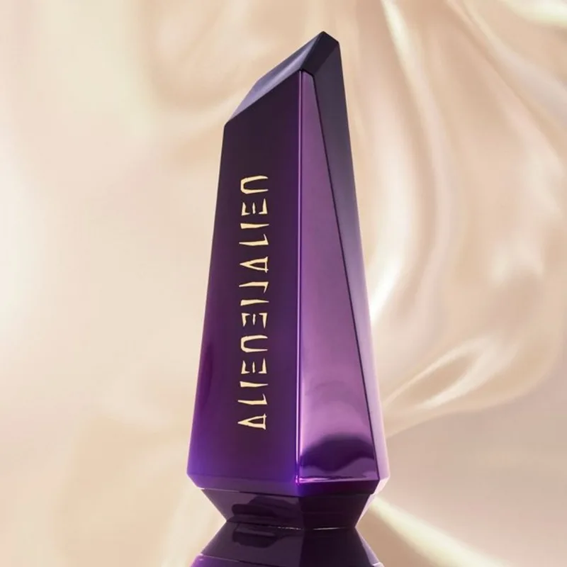 Mugler Alien Body Lotion - Loção Para O Corpo 200ml