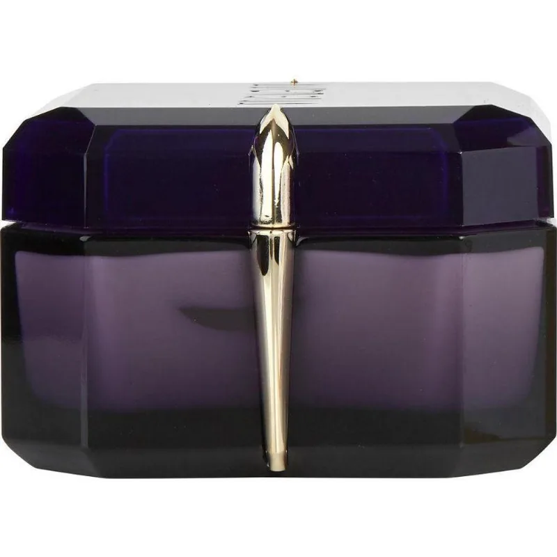 Beautifiying Creme Corporal 236 Ml Alien Thierry Mugler Feminino