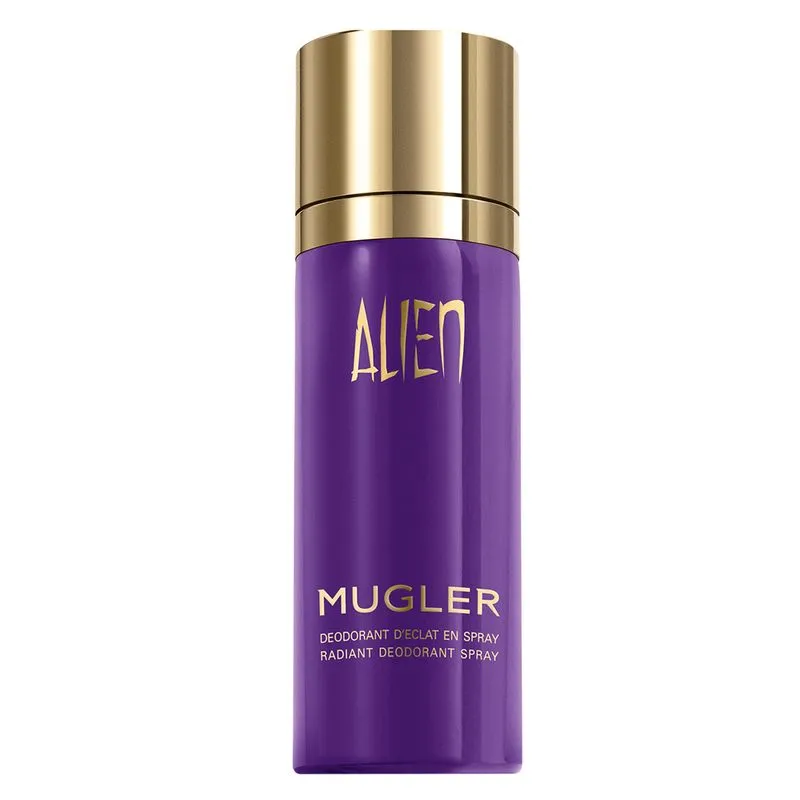 Desodorante Spray Alien Mugler Feminino 100ml