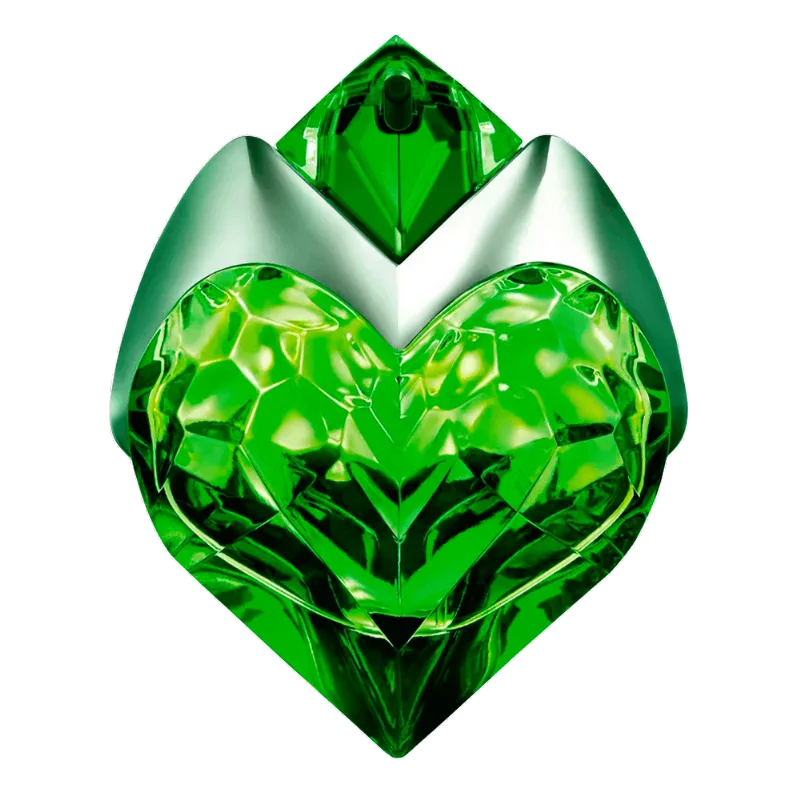 Mugler Aura Eau de Toilette - Perfume Feminino 90ml
