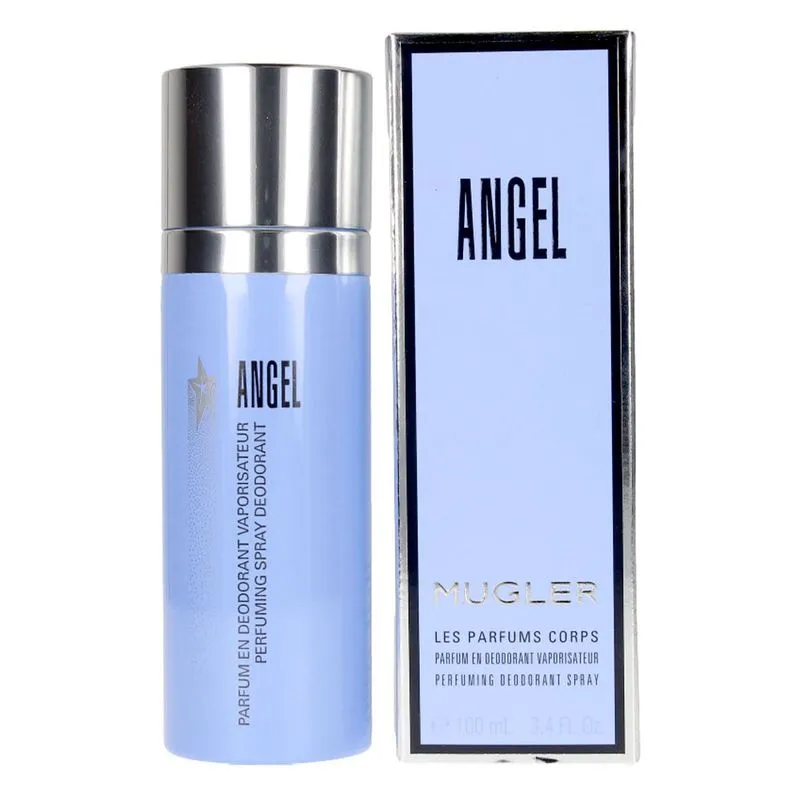 Angel Mugler - Desodorante Feminino em Spray 100ml