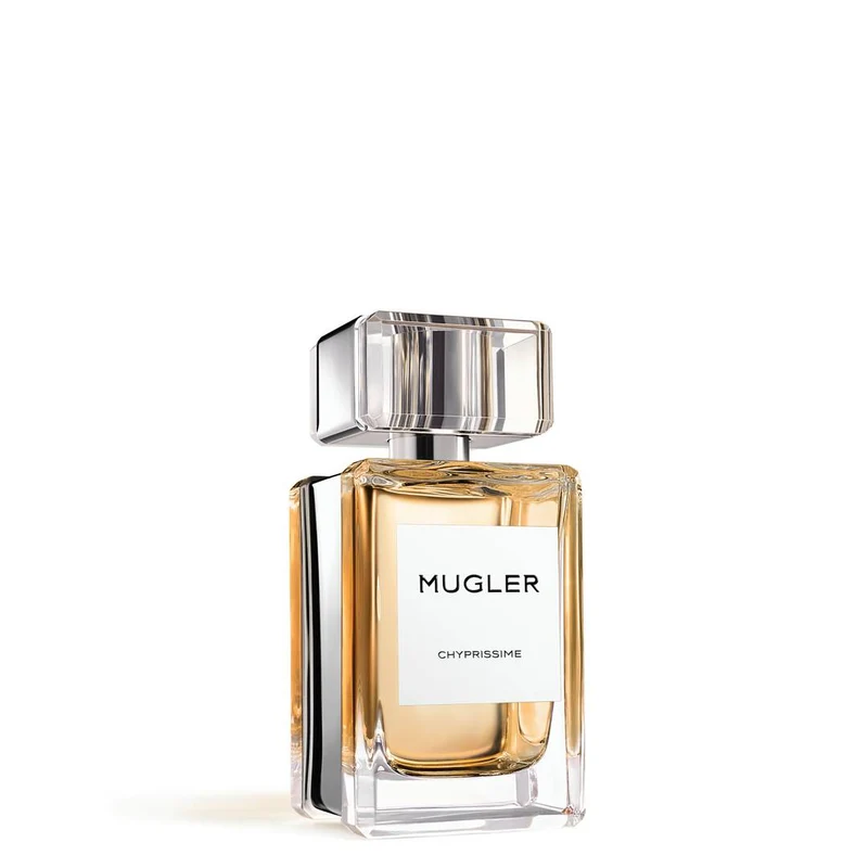 Mugler Les Exceptions - Chpyprissime EDP 80ml