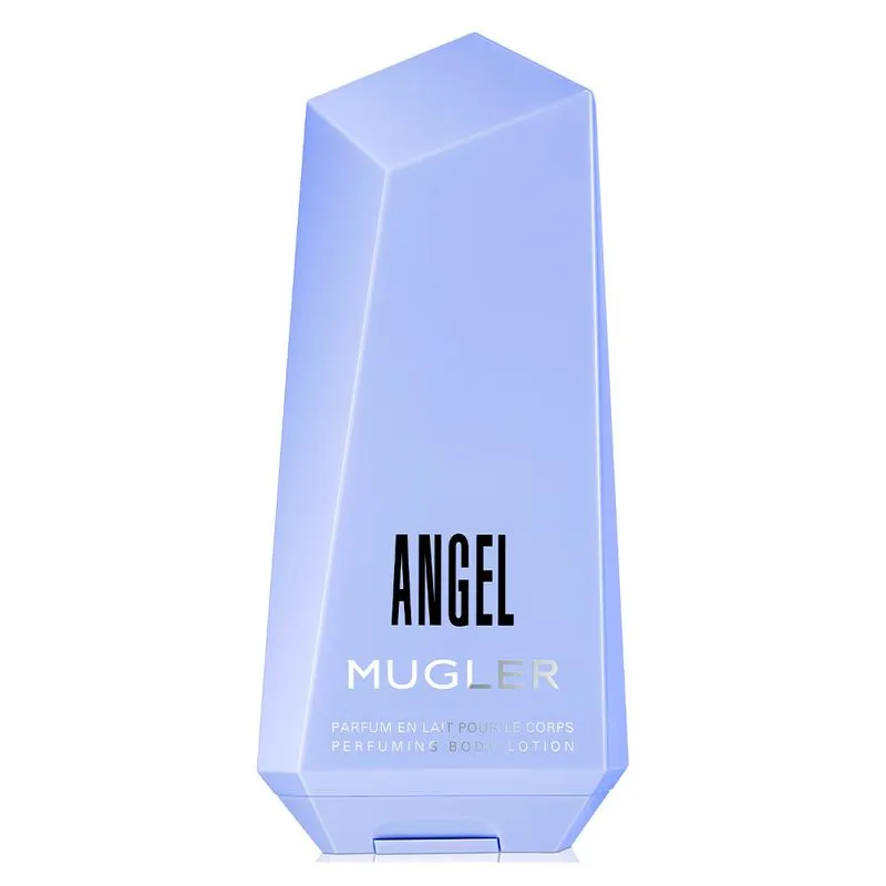 Hidratante Corporal Mugler Angel Body Lotion Milk 200ml
