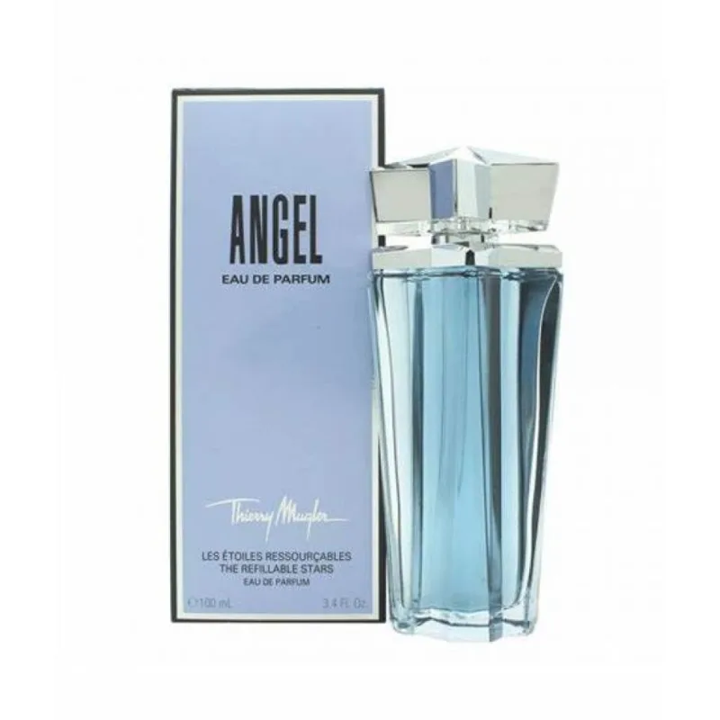 Perfume Angel Refillable Eau De Parfum Feminino 100Ml