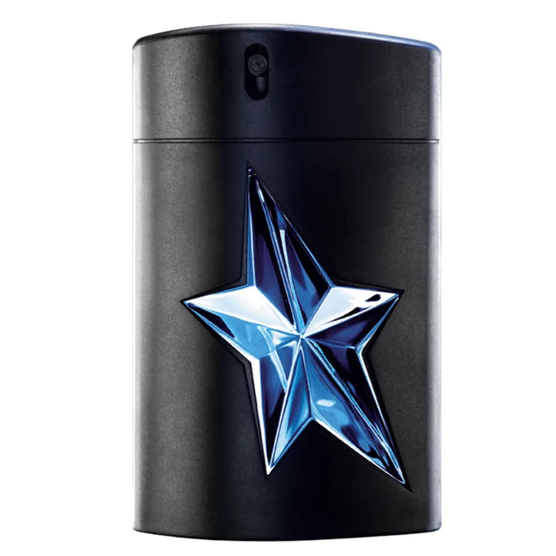 A Men Rubber Mugler Perfume Masculino Eau de Toilette 50ml