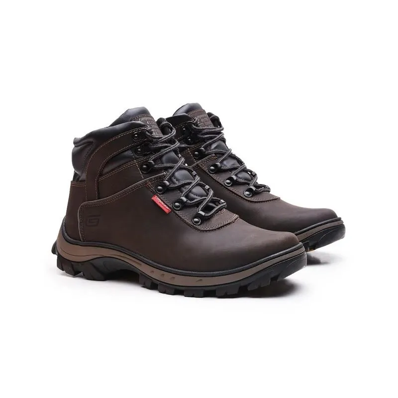 Bota Gogowear Otan Segurança Ca Epi Cafe