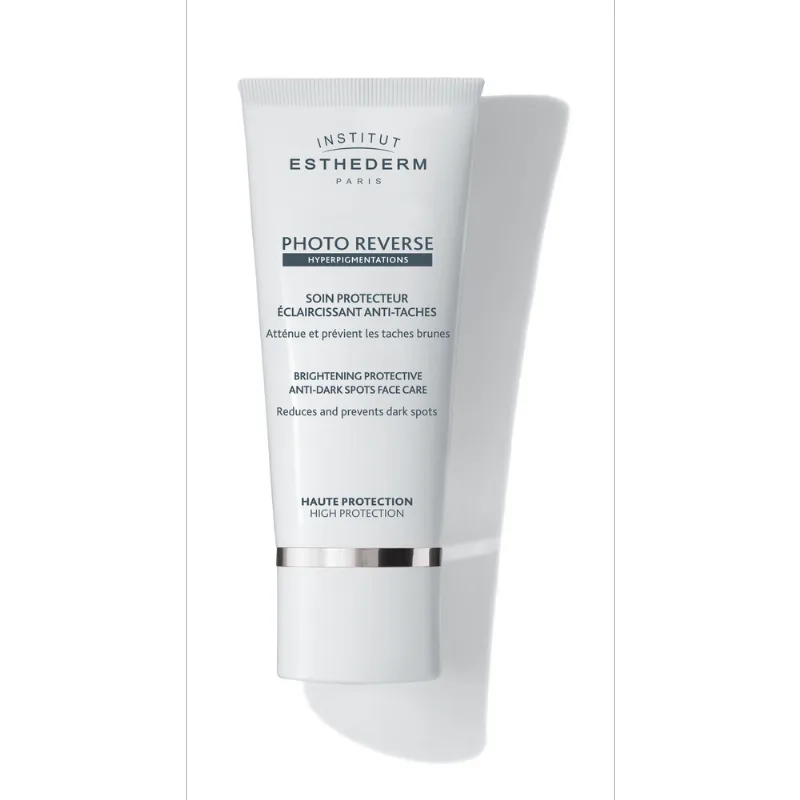 Protector Solar Anti-Manchas De Alta Protección - Esthederm 50 ml
