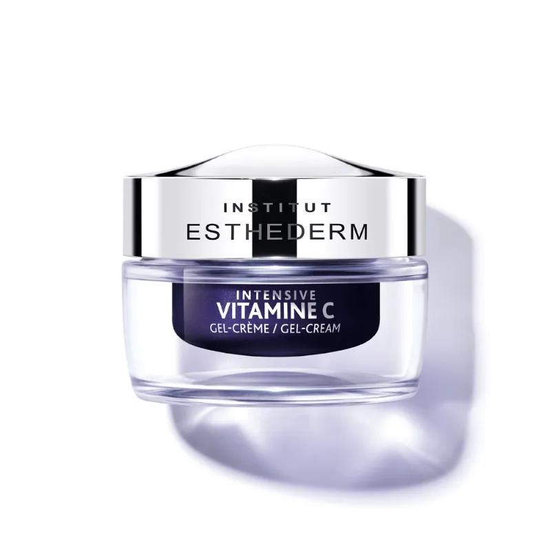 Intensive Vitamine C Gel-Crème - Esthederm 50 ml