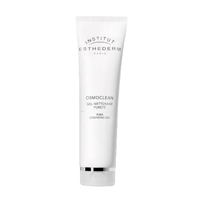 Osmoclean Gel Nettoyant Purete- Esthederm 150 ml