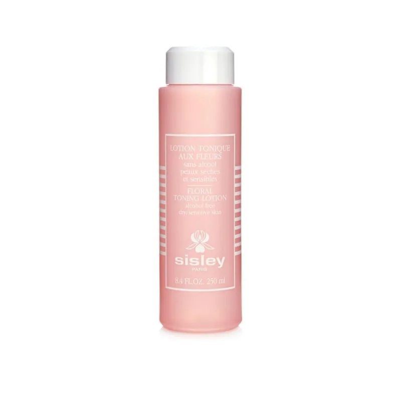 Tónico De Flores - Sisley 250 ml