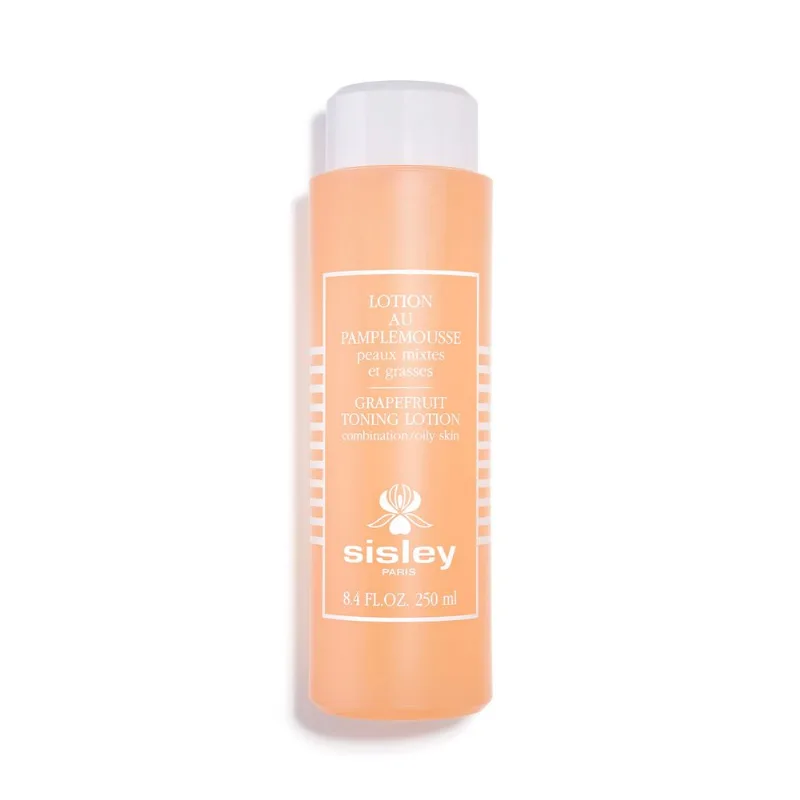 Grapefruit Toning Lotion 250 ml