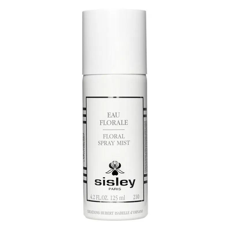 Eau Florale Sisley - Névoa Hidratante 125ml