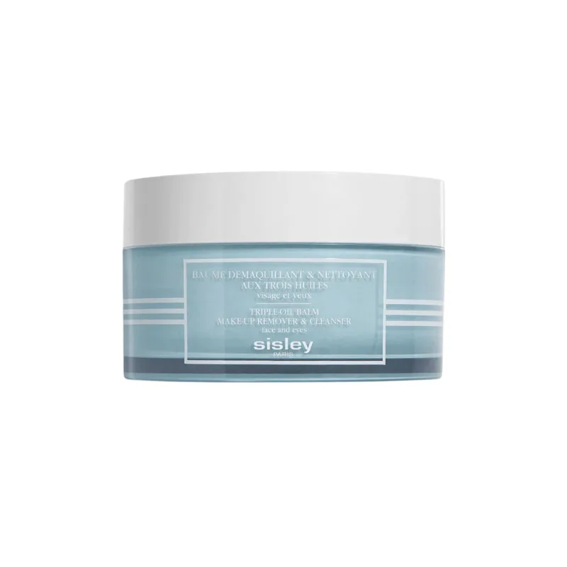 Bálsamo Limpiador Con 3 Aceites - Sisley 125 gr