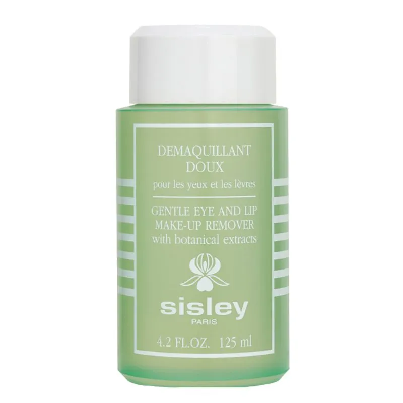 Limpador Facial Sisley Démaquillant Doux 125ml