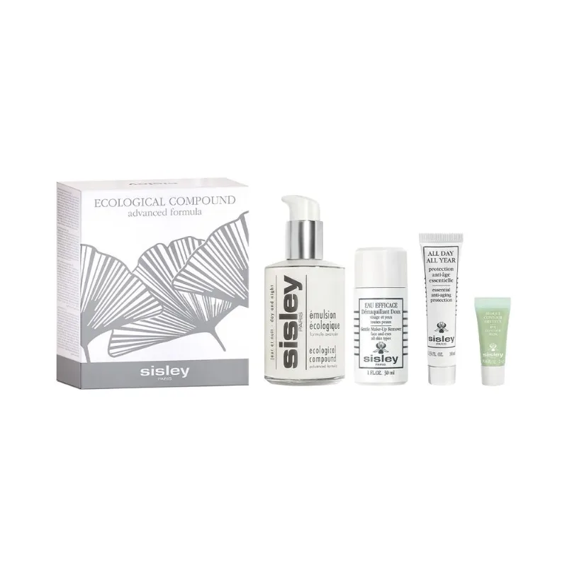Set Discovery Emulsion Écologique Formula Avanzada